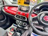 USED 2017 17 FIAT 500X 1.6 E-Torq Pop Star SUV 5dr Petrol Manual Euro 6 (110 ps) LOVELY EXAMPLE WITH A FULL SERVICE HISTORY, GREAT VALUE