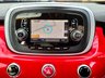 USED 2017 17 FIAT 500X 1.6 E-Torq Pop Star SUV 5dr Petrol Manual Euro 6 (110 ps) LOVELY EXAMPLE WITH A FULL SERVICE HISTORY, GREAT VALUE