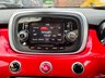 USED 2017 17 FIAT 500X 1.6 E-Torq Pop Star SUV 5dr Petrol Manual Euro 6 (110 ps) LOVELY EXAMPLE WITH A FULL SERVICE HISTORY, GREAT VALUE