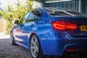 Used BMW 3 SERIES Nuneaton