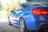 Used BMW 3 SERIES Nuneaton