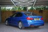 Used BMW 3 SERIES Nuneaton