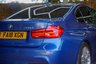Used BMW 3 SERIES Nuneaton