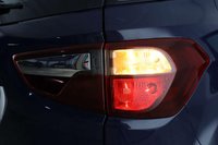USED 2022 22 FORD ECOSPORT 1.0T EcoBoost ST-Line Euro 6 (s/s) 5dr NEW STOCK