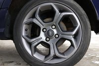 USED 2022 22 FORD ECOSPORT 1.0T EcoBoost ST-Line Euro 6 (s/s) 5dr NEW STOCK