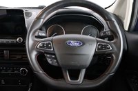 USED 2022 22 FORD ECOSPORT 1.0T EcoBoost ST-Line Euro 6 (s/s) 5dr NEW STOCK