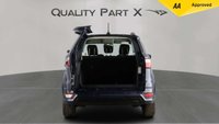 USED 2022 22 FORD ECOSPORT 1.0T EcoBoost ST-Line Euro 6 (s/s) 5dr NEW STOCK