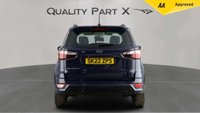 USED 2022 22 FORD ECOSPORT 1.0T EcoBoost ST-Line Euro 6 (s/s) 5dr NEW STOCK