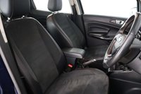 USED 2022 22 FORD ECOSPORT 1.0T EcoBoost ST-Line Euro 6 (s/s) 5dr NEW STOCK