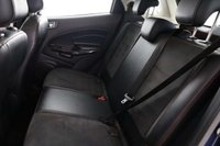 USED 2022 22 FORD ECOSPORT 1.0T EcoBoost ST-Line Euro 6 (s/s) 5dr NEW STOCK