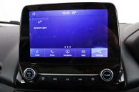 USED 2022 22 FORD ECOSPORT 1.0T EcoBoost ST-Line Euro 6 (s/s) 5dr NEW STOCK