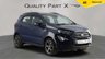 USED 2022 22 FORD ECOSPORT 1.0T EcoBoost ST-Line Euro 6 (s/s) 5dr NEW STOCK