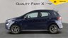 USED 2022 22 FORD ECOSPORT 1.0T EcoBoost ST-Line Euro 6 (s/s) 5dr NEW STOCK