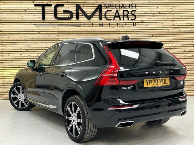View our VOLVO XC60
