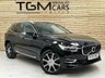 USED 2020 70 VOLVO XC60 2.0h T8 Twin Engine Recharge 11.6kWh Inscription Pro SUV 5dr Petrol Plug-in Hybrid Auto AWD Euro 6 (s/s) (390 ps) 2 KEYS, 2 OWNERS