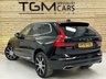 USED 2020 70 VOLVO XC60 2.0h T8 Twin Engine Recharge 11.6kWh Inscription Pro SUV 5dr Petrol Plug-in Hybrid Auto AWD Euro 6 (s/s) (390 ps) 2 KEYS, 2 OWNERS