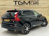 USED 2020 70 VOLVO XC60 2.0h T8 Twin Engine Recharge 11.6kWh Inscription Pro SUV 5dr Petrol Plug-in Hybrid Auto AWD Euro 6 (s/s) (390 ps) 2 KEYS, 2 OWNERS