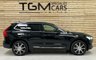 USED 2020 70 VOLVO XC60 2.0h T8 Twin Engine Recharge 11.6kWh Inscription Pro SUV 5dr Petrol Plug-in Hybrid Auto AWD Euro 6 (s/s) (390 ps) 2 KEYS, 2 OWNERS