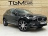 USED 2020 70 VOLVO XC60 2.0h T8 Twin Engine Recharge 11.6kWh Inscription Pro SUV 5dr Petrol Plug-in Hybrid Auto AWD Euro 6 (s/s) (390 ps) 2 KEYS, 2 OWNERS