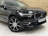 USED 2020 70 VOLVO XC60 2.0h T8 Twin Engine Recharge 11.6kWh Inscription Pro SUV 5dr Petrol Plug-in Hybrid Auto AWD Euro 6 (s/s) (390 ps) 2 KEYS, 2 OWNERS