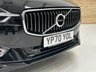 USED 2020 70 VOLVO XC60 2.0h T8 Twin Engine Recharge 11.6kWh Inscription Pro SUV 5dr Petrol Plug-in Hybrid Auto AWD Euro 6 (s/s) (390 ps) 2 KEYS, 2 OWNERS