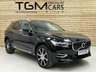 USED 2020 70 VOLVO XC60 2.0h T8 Twin Engine Recharge 11.6kWh Inscription Pro SUV 5dr Petrol Plug-in Hybrid Auto AWD Euro 6 (s/s) (390 ps) 2 KEYS, 2 OWNERS