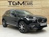 USED 2020 70 VOLVO XC60 2.0h T8 Twin Engine Recharge 11.6kWh Inscription Pro SUV 5dr Petrol Plug-in Hybrid Auto AWD Euro 6 (s/s) (390 ps) 2 KEYS, 2 OWNERS