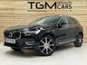 USED 2020 70 VOLVO XC60 2.0h T8 Twin Engine Recharge 11.6kWh Inscription Pro SUV 5dr Petrol Plug-in Hybrid Auto AWD Euro 6 (s/s) (390 ps) 2 KEYS, 2 OWNERS