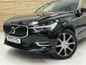 USED 2020 70 VOLVO XC60 2.0h T8 Twin Engine Recharge 11.6kWh Inscription Pro SUV 5dr Petrol Plug-in Hybrid Auto AWD Euro 6 (s/s) (390 ps) 2 KEYS, 2 OWNERS
