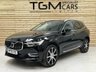 USED 2020 70 VOLVO XC60 2.0h T8 Twin Engine Recharge 11.6kWh Inscription Pro SUV 5dr Petrol Plug-in Hybrid Auto AWD Euro 6 (s/s) (390 ps) 2 KEYS, 2 OWNERS
