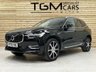 USED 2020 70 VOLVO XC60 2.0h T8 Twin Engine Recharge 11.6kWh Inscription Pro SUV 5dr Petrol Plug-in Hybrid Auto AWD Euro 6 (s/s) (390 ps) 2 KEYS, 2 OWNERS