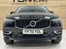 USED 2020 70 VOLVO XC60 2.0h T8 Twin Engine Recharge 11.6kWh Inscription Pro SUV 5dr Petrol Plug-in Hybrid Auto AWD Euro 6 (s/s) (390 ps) 2 KEYS, 2 OWNERS