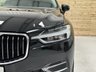 USED 2020 70 VOLVO XC60 2.0h T8 Twin Engine Recharge 11.6kWh Inscription Pro SUV 5dr Petrol Plug-in Hybrid Auto AWD Euro 6 (s/s) (390 ps) 2 KEYS, 2 OWNERS