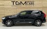 USED 2020 70 VOLVO XC60 2.0h T8 Twin Engine Recharge 11.6kWh Inscription Pro SUV 5dr Petrol Plug-in Hybrid Auto AWD Euro 6 (s/s) (390 ps) 2 KEYS, 2 OWNERS