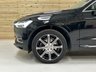 USED 2020 70 VOLVO XC60 2.0h T8 Twin Engine Recharge 11.6kWh Inscription Pro SUV 5dr Petrol Plug-in Hybrid Auto AWD Euro 6 (s/s) (390 ps) 2 KEYS, 2 OWNERS