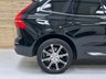 USED 2020 70 VOLVO XC60 2.0h T8 Twin Engine Recharge 11.6kWh Inscription Pro SUV 5dr Petrol Plug-in Hybrid Auto AWD Euro 6 (s/s) (390 ps) 2 KEYS, 2 OWNERS