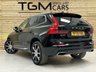 USED 2020 70 VOLVO XC60 2.0h T8 Twin Engine Recharge 11.6kWh Inscription Pro SUV 5dr Petrol Plug-in Hybrid Auto AWD Euro 6 (s/s) (390 ps) 2 KEYS, 2 OWNERS
