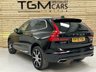 USED 2020 70 VOLVO XC60 2.0h T8 Twin Engine Recharge 11.6kWh Inscription Pro SUV 5dr Petrol Plug-in Hybrid Auto AWD Euro 6 (s/s) (390 ps) 2 KEYS, 2 OWNERS