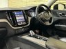 USED 2020 70 VOLVO XC60 2.0h T8 Twin Engine Recharge 11.6kWh Inscription Pro SUV 5dr Petrol Plug-in Hybrid Auto AWD Euro 6 (s/s) (390 ps) 2 KEYS, 2 OWNERS