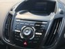 USED 2015 15 FORD KUGA 2.0 TDCi Titanium SUV 5dr Diesel Manual 2WD Euro 6 (s/s) (150 ps) Finished in TIGER EYE  with PART LEATHER Trim. CLEARANCE TERMS AND CONDITIONS APPLY, MAY REQUIRE SOME COSMETIC AND MECHANICAL ATTENTION. PLEASE RING FOR DETAILS. Features included Sat Nav, Heated Leather, Rear View Camera, Auto Parking, Alloys, DAB Radio, and more. Serviced at 8841 miles, 24323 miles, 36564 miles, 53922 miles, 69230 miles, 81832 miles, 94558 miles, 106903 miles, 116304 miles and at 128865 miles.