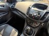 USED 2015 15 FORD KUGA 2.0 TDCi Titanium SUV 5dr Diesel Manual 2WD Euro 6 (s/s) (150 ps) Finished in TIGER EYE  with PART LEATHER Trim. CLEARANCE TERMS AND CONDITIONS APPLY, MAY REQUIRE SOME COSMETIC AND MECHANICAL ATTENTION. PLEASE RING FOR DETAILS. Features included Sat Nav, Heated Leather, Rear View Camera, Auto Parking, Alloys, DAB Radio, and more. Serviced at 8841 miles, 24323 miles, 36564 miles, 53922 miles, 69230 miles, 81832 miles, 94558 miles, 106903 miles, 116304 miles and at 128865 miles.