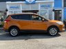 USED 2015 15 FORD KUGA 2.0 TDCi Titanium SUV 5dr Diesel Manual 2WD Euro 6 (s/s) (150 ps) Finished in TIGER EYE  with PART LEATHER Trim. CLEARANCE TERMS AND CONDITIONS APPLY, MAY REQUIRE SOME COSMETIC AND MECHANICAL ATTENTION. PLEASE RING FOR DETAILS. Features included Sat Nav, Heated Leather, Rear View Camera, Auto Parking, Alloys, DAB Radio, and more. Serviced at 8841 miles, 24323 miles, 36564 miles, 53922 miles, 69230 miles, 81832 miles, 94558 miles, 106903 miles, 116304 miles and at 128865 miles.