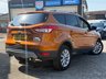 USED 2015 15 FORD KUGA 2.0 TDCi Titanium SUV 5dr Diesel Manual 2WD Euro 6 (s/s) (150 ps) Finished in TIGER EYE  with PART LEATHER Trim. CLEARANCE TERMS AND CONDITIONS APPLY, MAY REQUIRE SOME COSMETIC AND MECHANICAL ATTENTION. PLEASE RING FOR DETAILS. Features included Sat Nav, Heated Leather, Rear View Camera, Auto Parking, Alloys, DAB Radio, and more. Serviced at 8841 miles, 24323 miles, 36564 miles, 53922 miles, 69230 miles, 81832 miles, 94558 miles, 106903 miles, 116304 miles and at 128865 miles.
