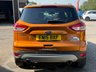 USED 2015 15 FORD KUGA 2.0 TDCi Titanium SUV 5dr Diesel Manual 2WD Euro 6 (s/s) (150 ps) Finished in TIGER EYE  with PART LEATHER Trim. CLEARANCE TERMS AND CONDITIONS APPLY, MAY REQUIRE SOME COSMETIC AND MECHANICAL ATTENTION. PLEASE RING FOR DETAILS. Features included Sat Nav, Heated Leather, Rear View Camera, Auto Parking, Alloys, DAB Radio, and more. Serviced at 8841 miles, 24323 miles, 36564 miles, 53922 miles, 69230 miles, 81832 miles, 94558 miles, 106903 miles, 116304 miles and at 128865 miles.