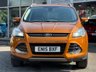 USED 2015 15 FORD KUGA 2.0 TDCi Titanium SUV 5dr Diesel Manual 2WD Euro 6 (s/s) (150 ps) Finished in TIGER EYE  with PART LEATHER Trim. CLEARANCE TERMS AND CONDITIONS APPLY, MAY REQUIRE SOME COSMETIC AND MECHANICAL ATTENTION. PLEASE RING FOR DETAILS. Features included Sat Nav, Heated Leather, Rear View Camera, Auto Parking, Alloys, DAB Radio, and more. Serviced at 8841 miles, 24323 miles, 36564 miles, 53922 miles, 69230 miles, 81832 miles, 94558 miles, 106903 miles, 116304 miles and at 128865 miles.