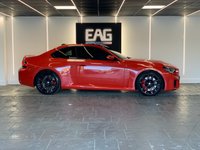 USED 2023 73 BMW M2 3.0 BiTurbo Coupe 2dr Petrol Steptronic Euro 6 (s/s) (460 ps) COMFORT PACK