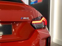 USED 2023 73 BMW M2 3.0 BiTurbo Coupe 2dr Petrol Steptronic Euro 6 (s/s) (460 ps) COMFORT PACK