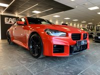 USED 2023 73 BMW M2 3.0 BiTurbo Coupe 2dr Petrol Steptronic Euro 6 (s/s) (460 ps) COMFORT PACK