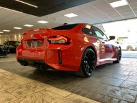 USED 2023 73 BMW M2 3.0 BiTurbo Coupe 2dr Petrol Steptronic Euro 6 (s/s) (460 ps) COMFORT PACK