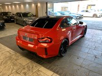USED 2023 73 BMW M2 3.0 BiTurbo Coupe 2dr Petrol Steptronic Euro 6 (s/s) (460 ps) COMFORT PACK